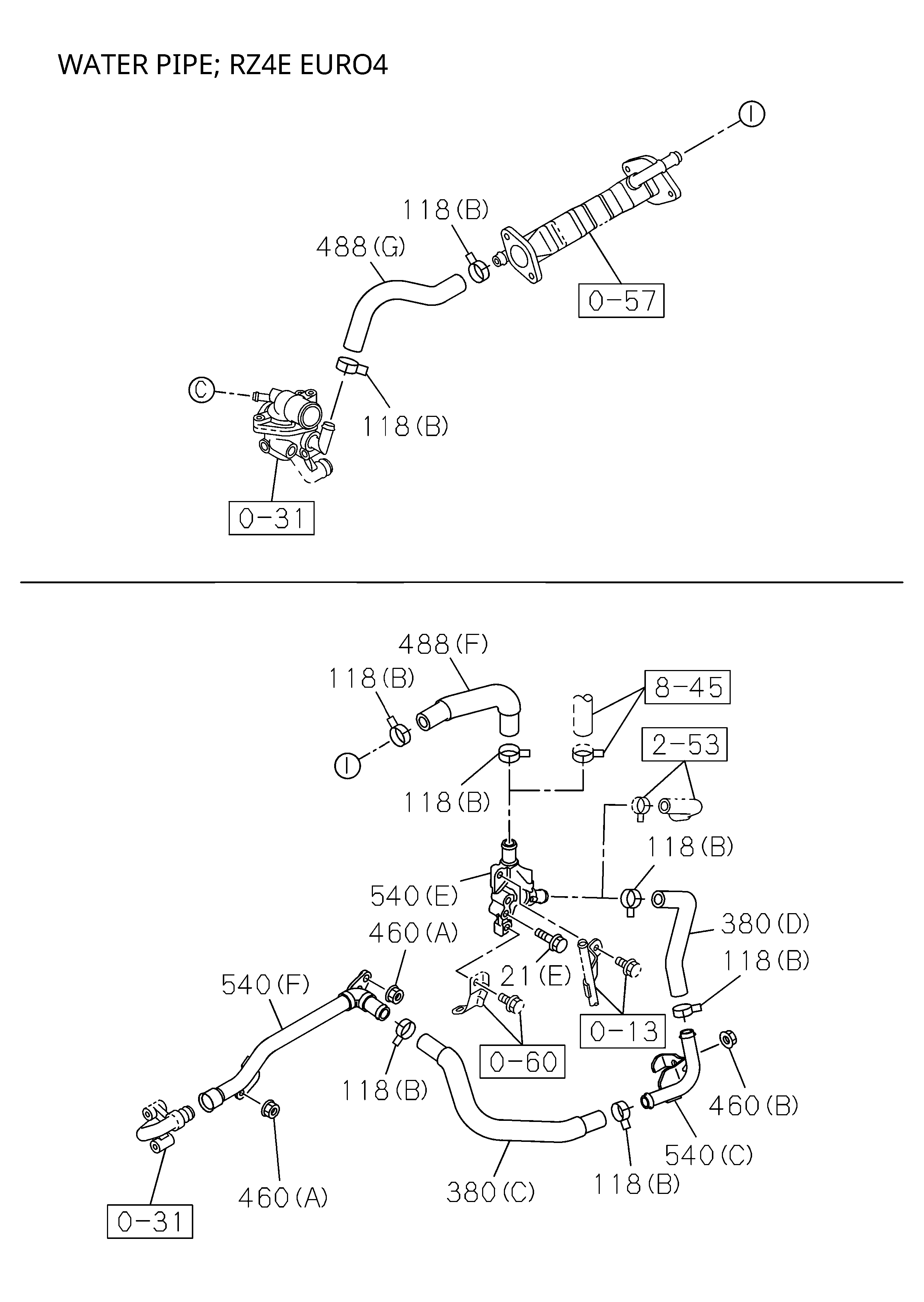 Partial Engine